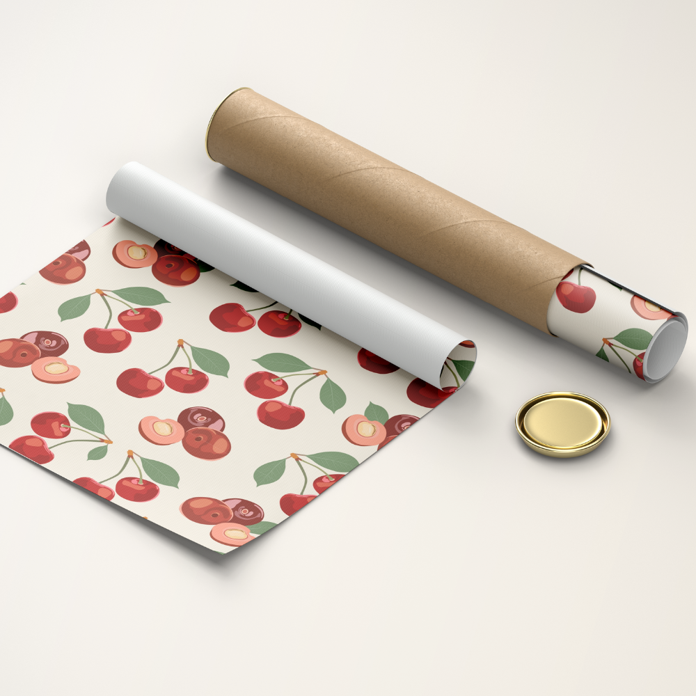 Cherries & Charm