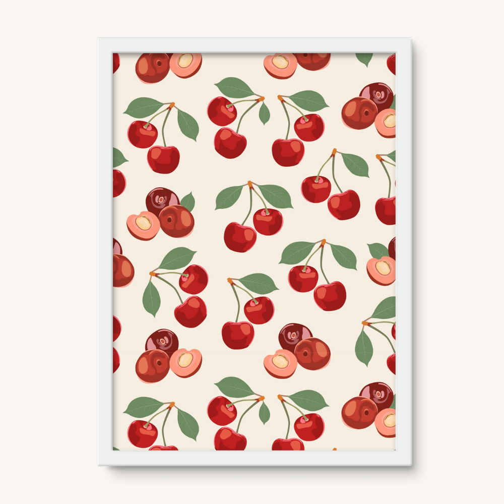 Cherries & Charm