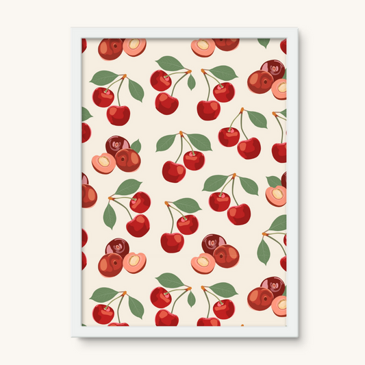 Cherries & Charm