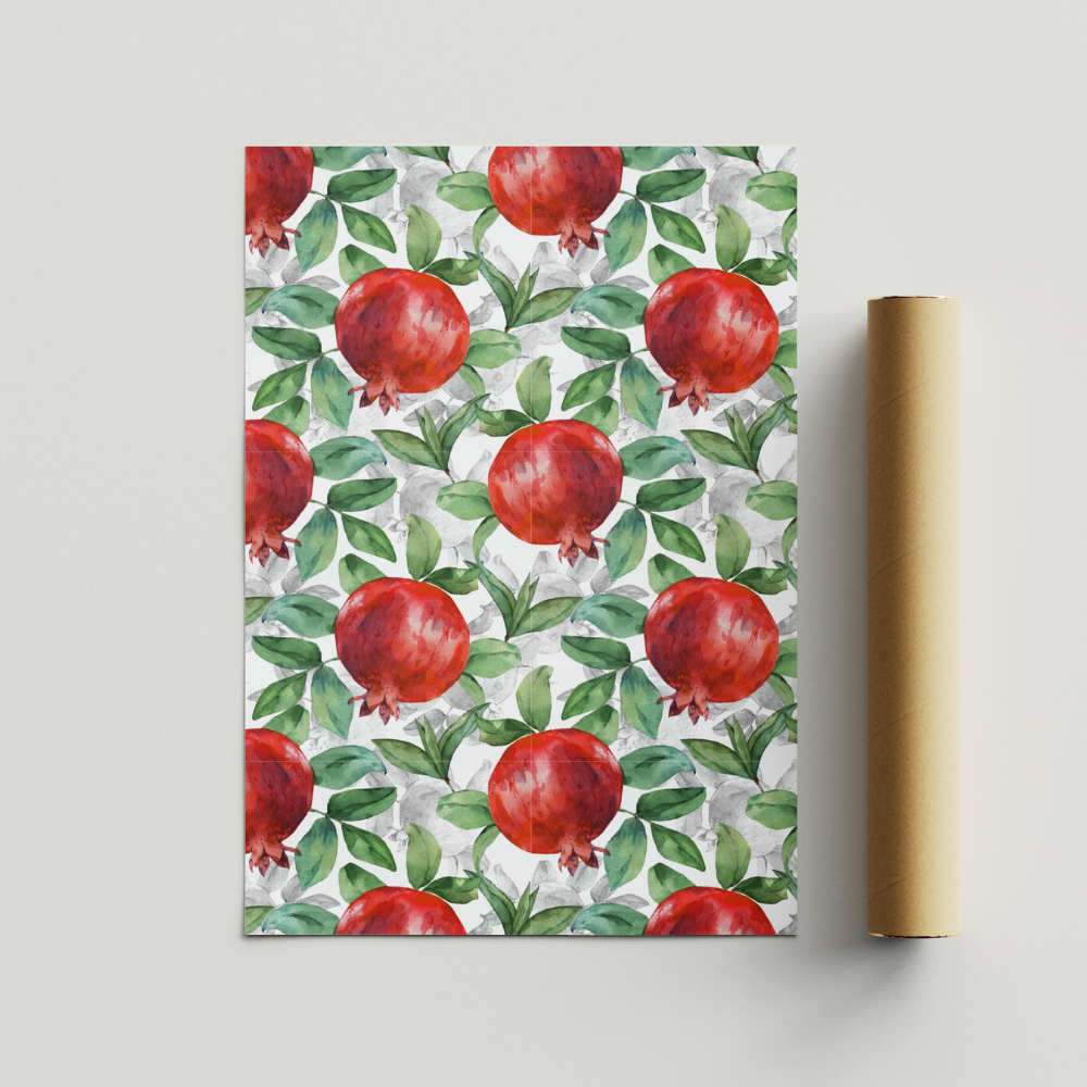 Fruit of Fortune