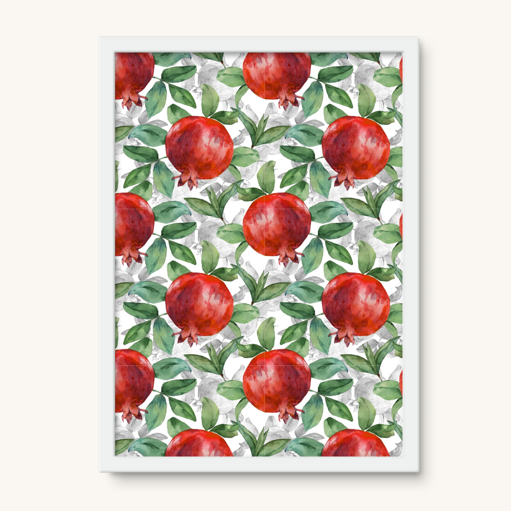 Fruit of Fortune
