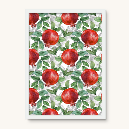 Fruit of Fortune