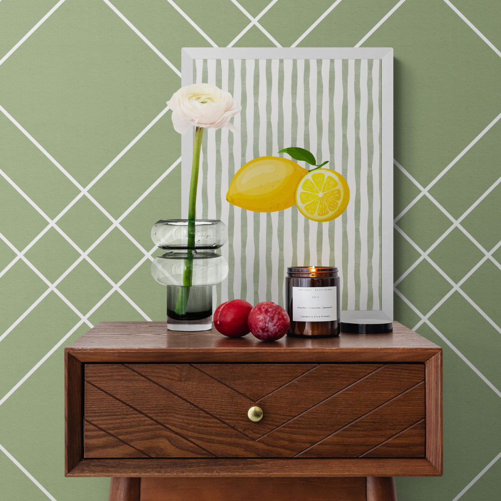Lemon Linen