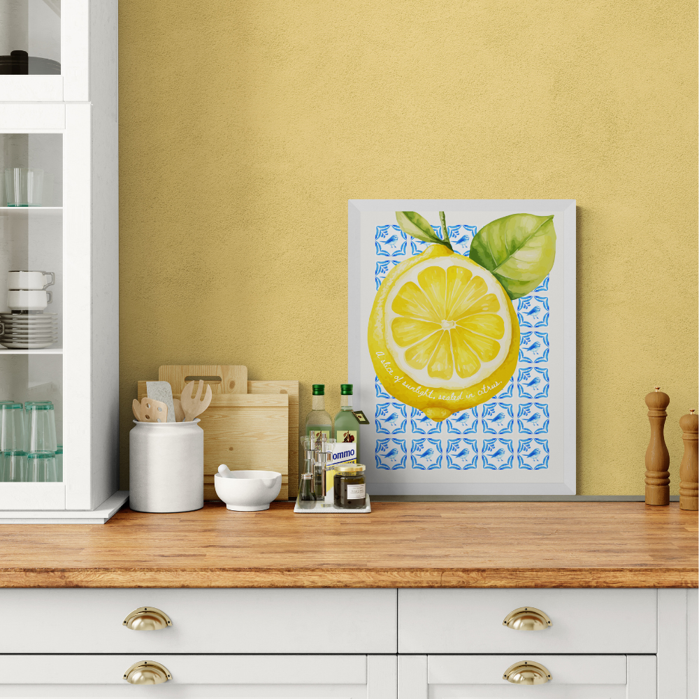 Lemon Sun