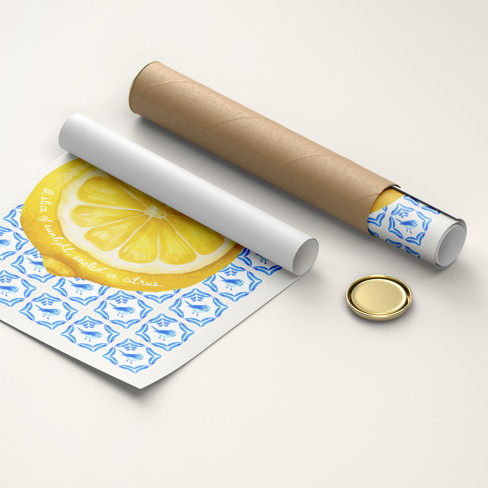 Lemon Sun