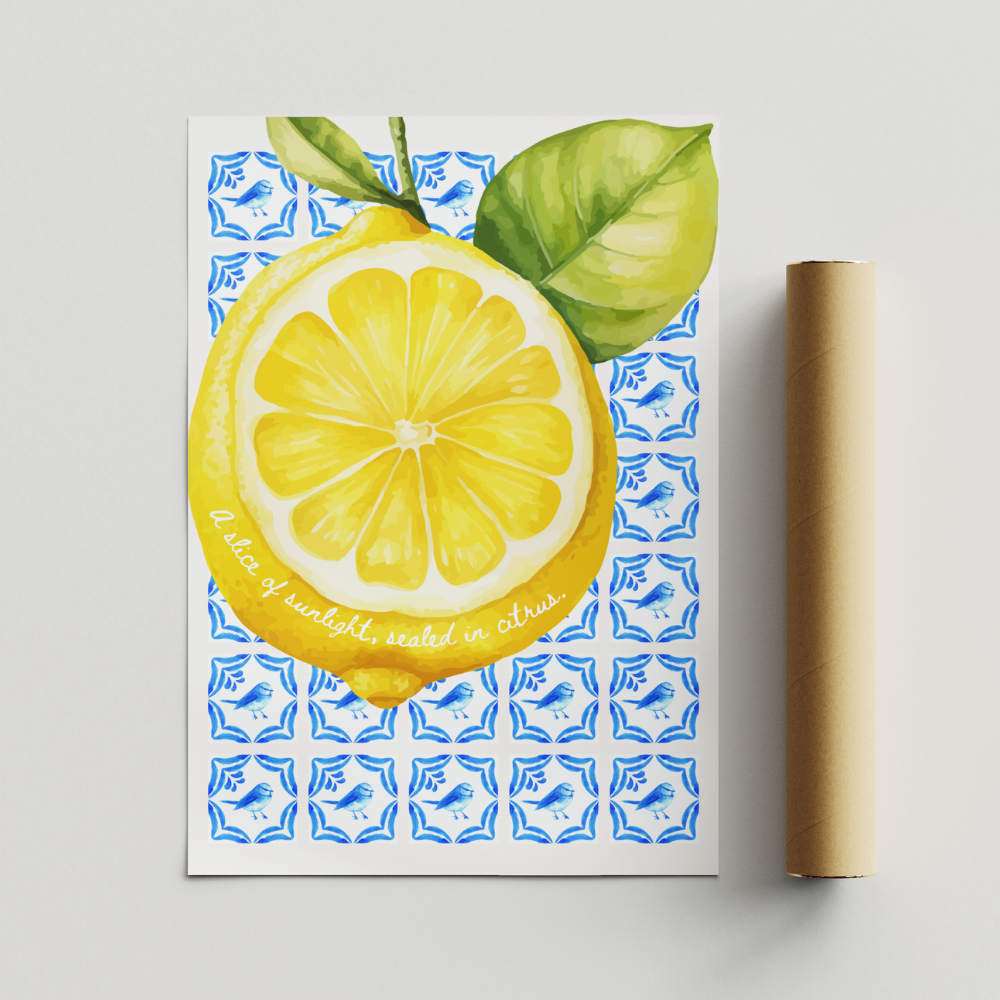 Lemon Sun
