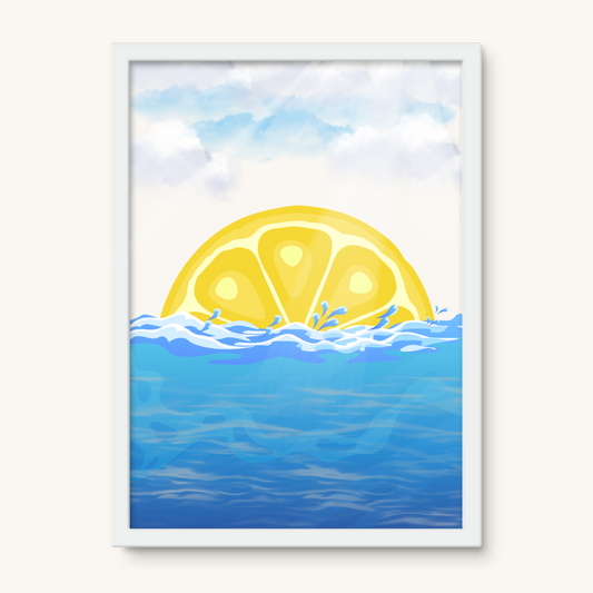 Lemonrise