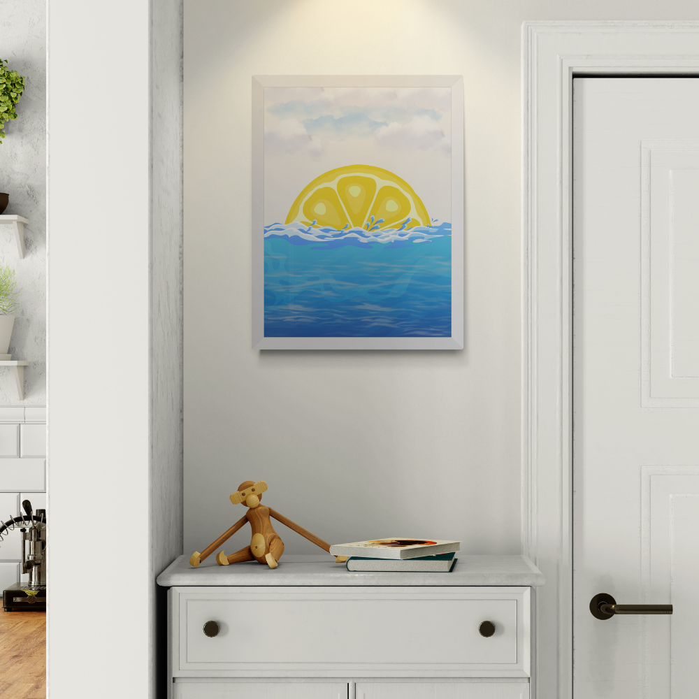 Lemonrise
