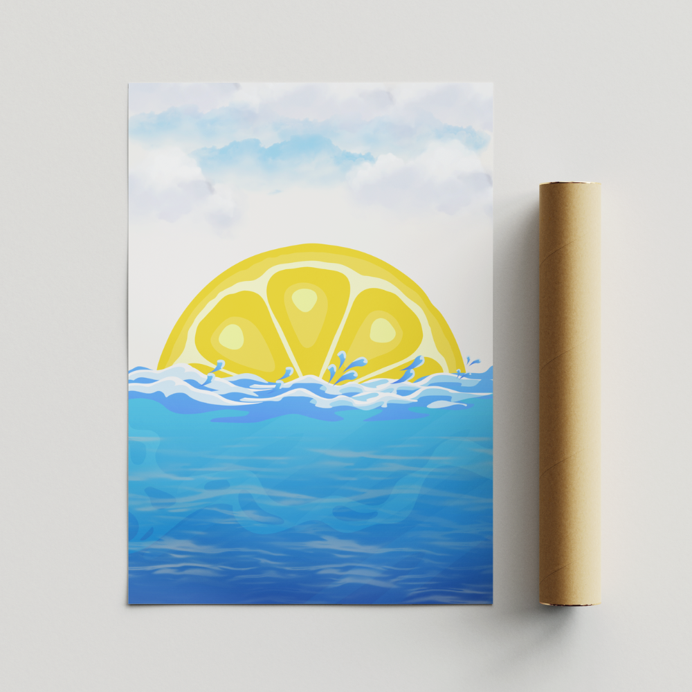 Lemonrise