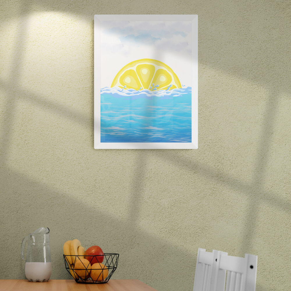 Lemonrise