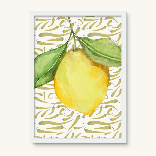 Nimbu Mirchi