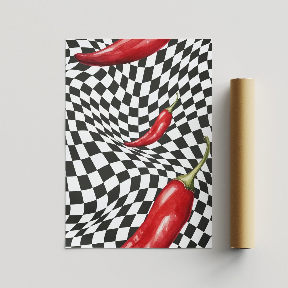 Spice Mirage