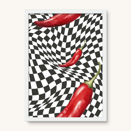 Spice Mirage