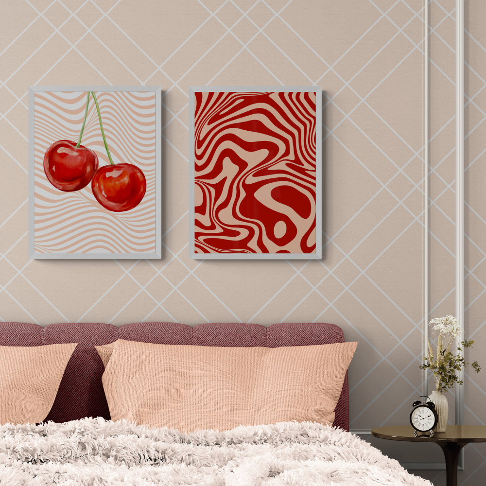 Sweet Currents