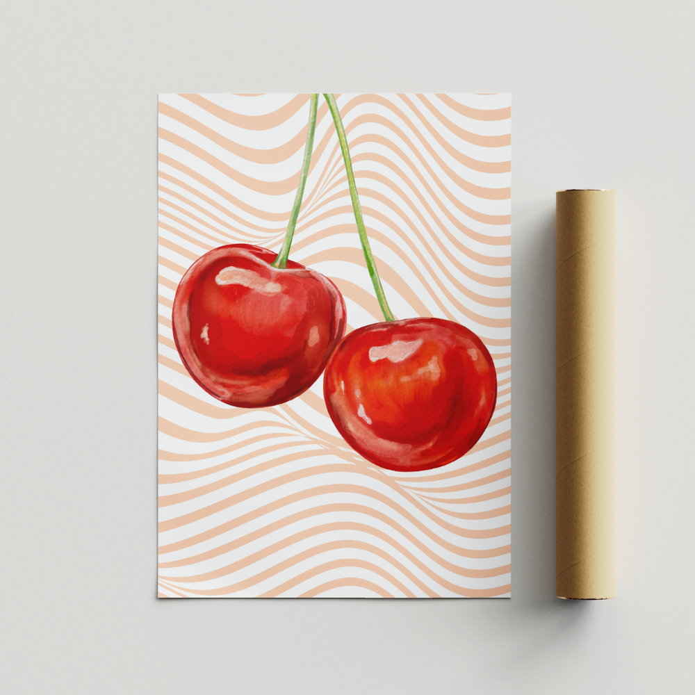Sweet Currents