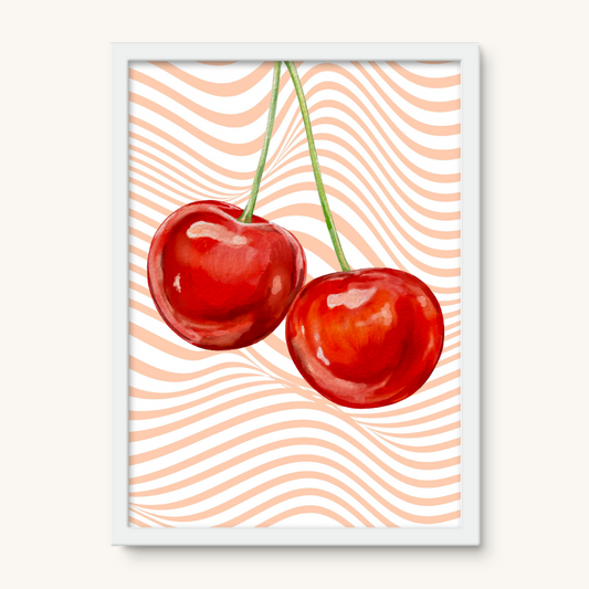 Sweet Currents