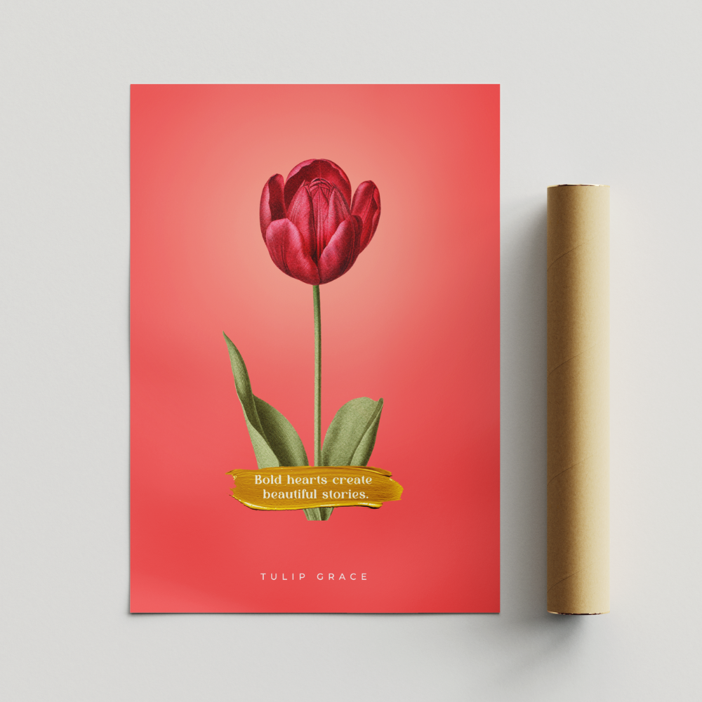 Tulip Grace - 004
