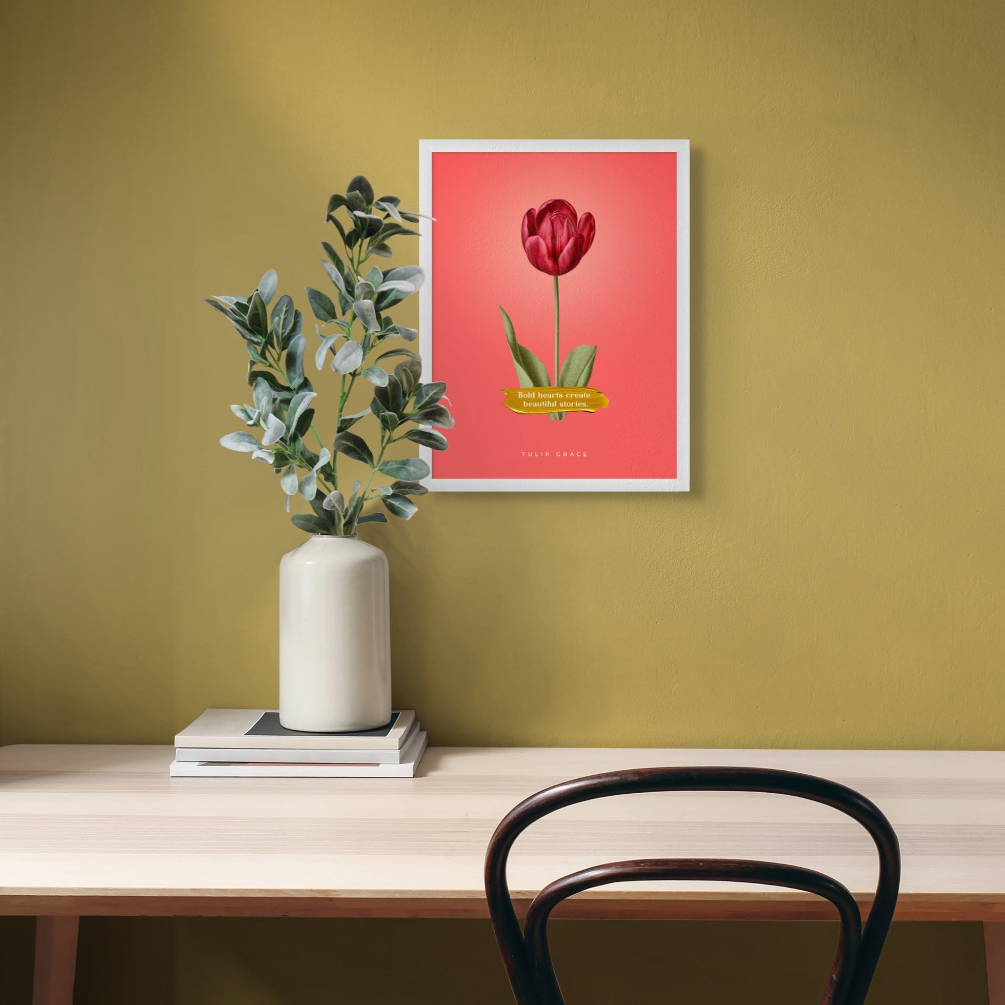 Tulip Grace - 004